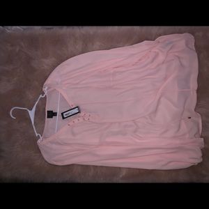 Women’s dress blouse